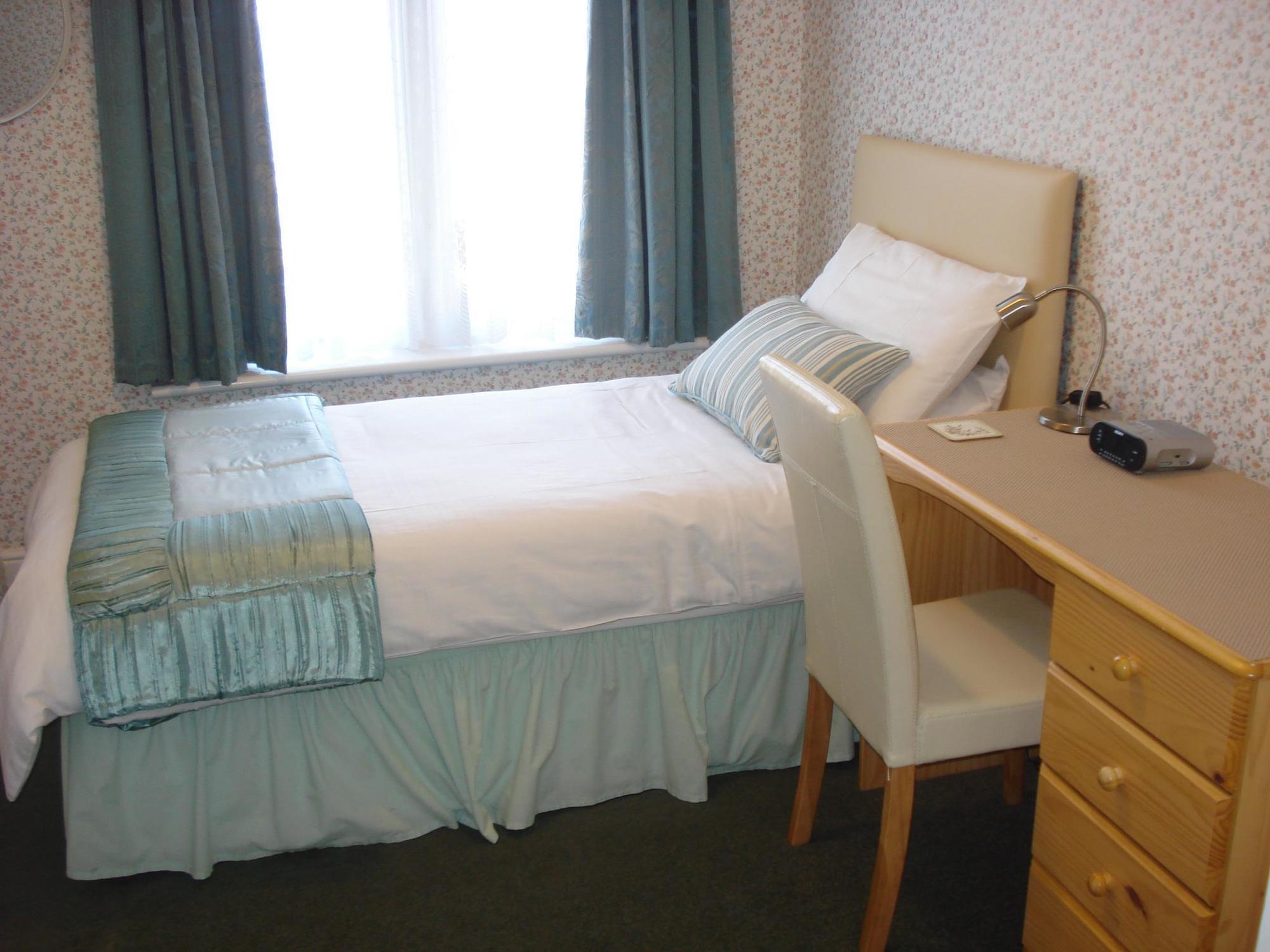 Aveland House Babbacombe Hotel Torquay Exterior photo