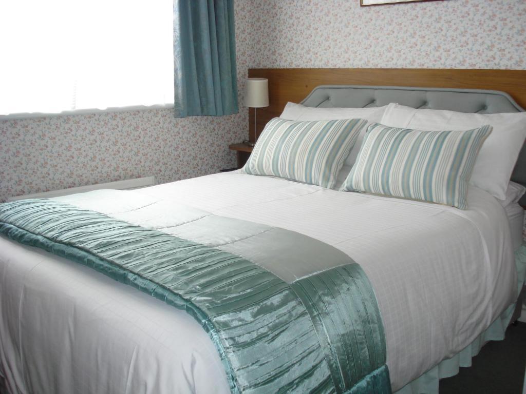 Aveland House Babbacombe Hotel Torquay Room photo